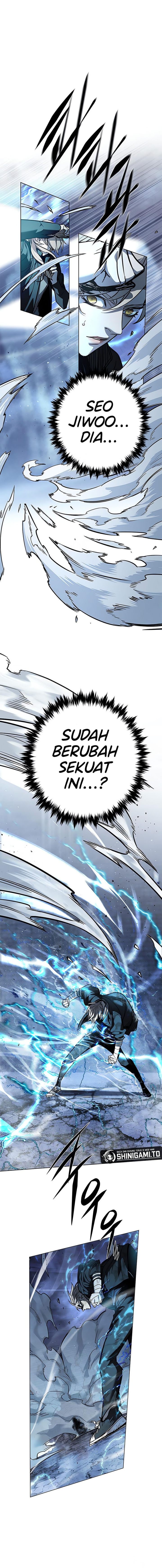 Read Eleceed ID Manga Online