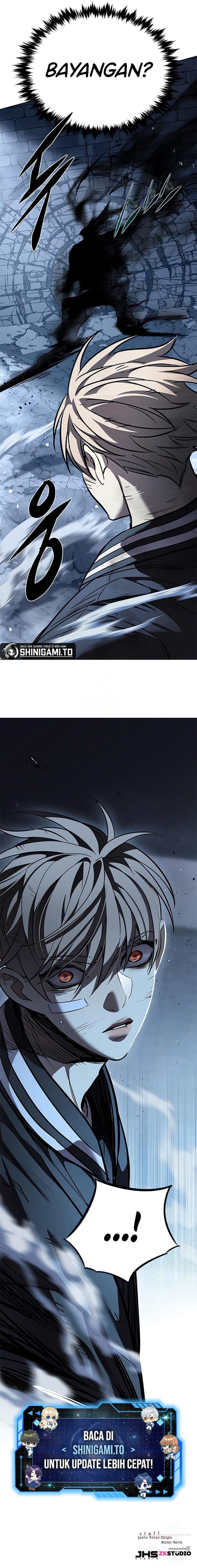 Read Eleceed ID Manga Online