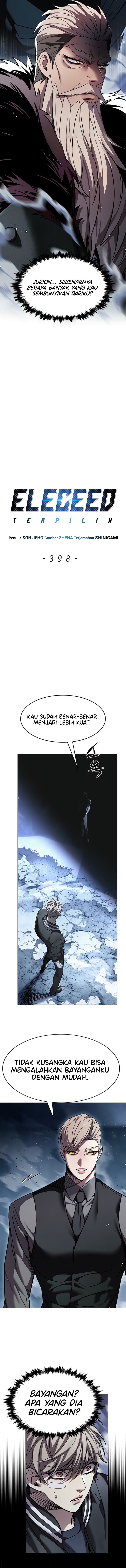 Read Eleceed ID Manga Online