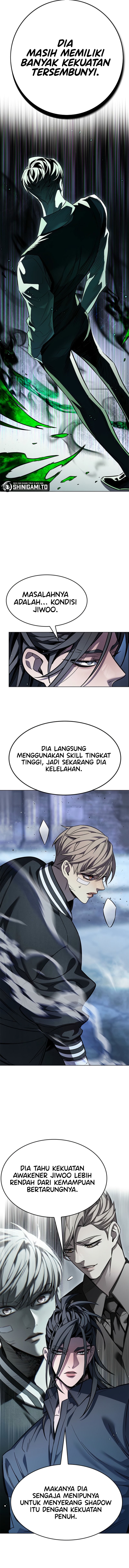 Read Eleceed ID Manga Online