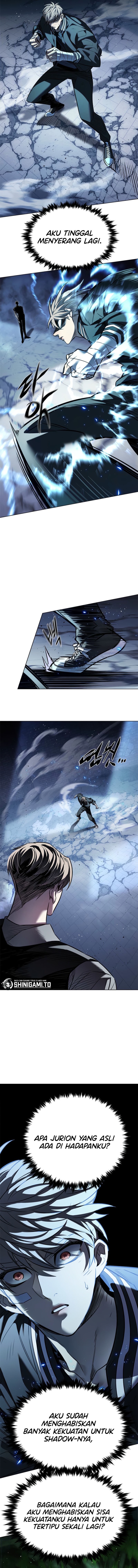 Read Eleceed ID Manga Online