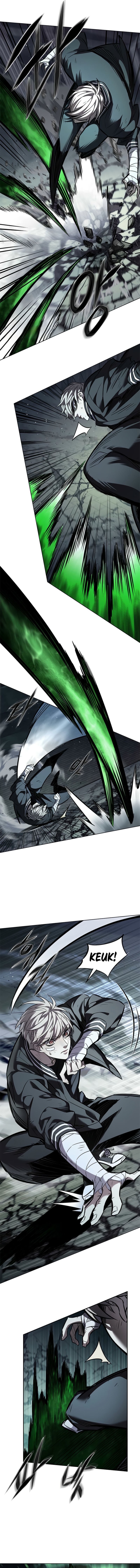 Read Eleceed ID Manga Online