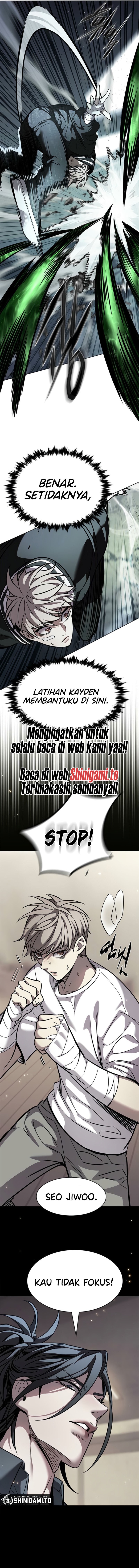 Read Eleceed ID Manga Online