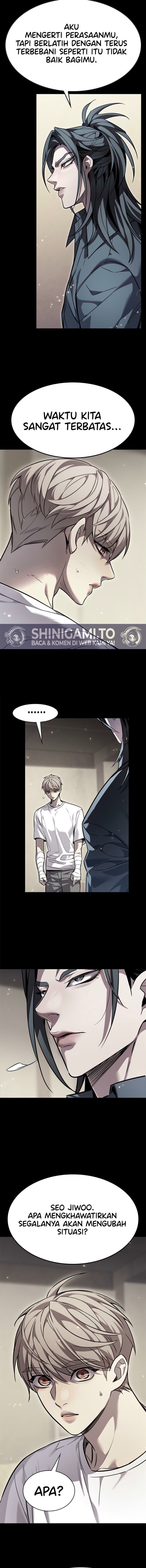 Read Eleceed ID Manga Online