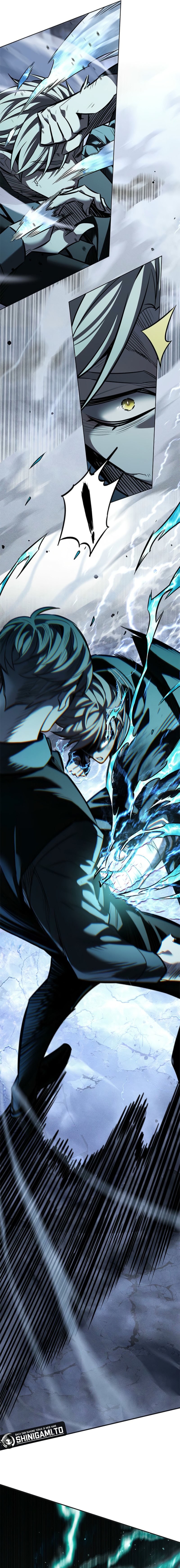 Read Eleceed ID Manga Online