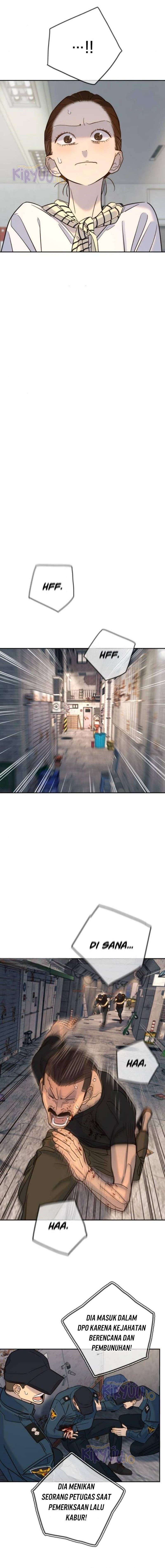 Read Everyone Loves Her ID Manga Online