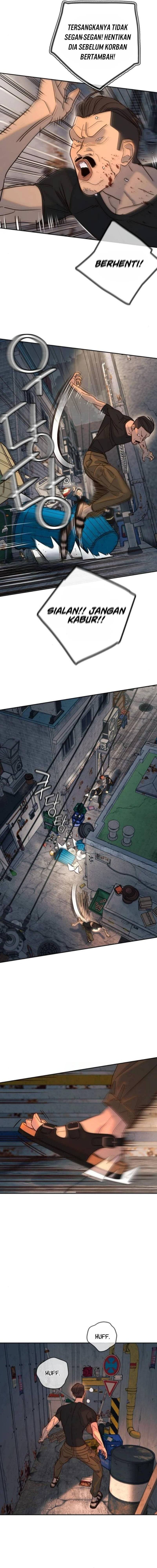 Read Everyone Loves Her ID Manga Online