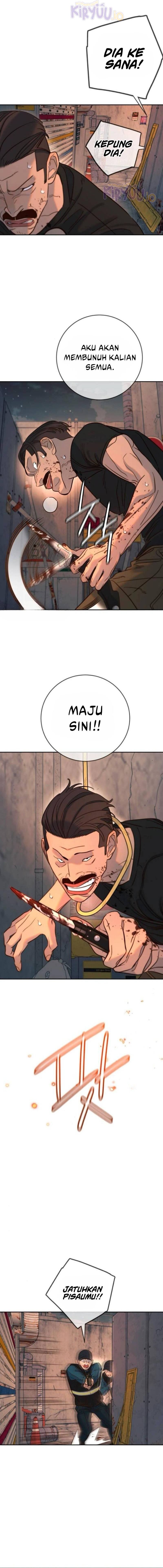 Read Everyone Loves Her ID Manga Online