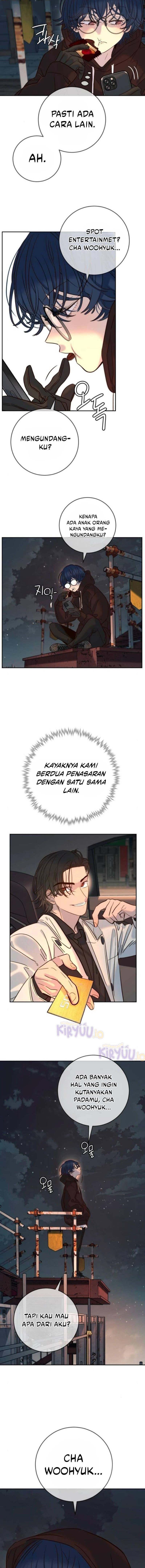 Read Everyone Loves Her ID Manga Online