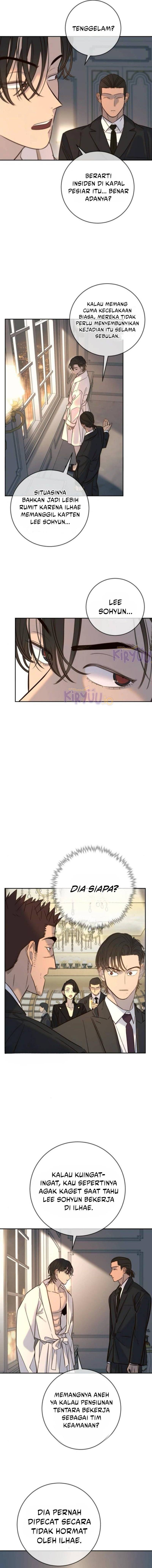 Read Everyone Loves Her ID Manga Online