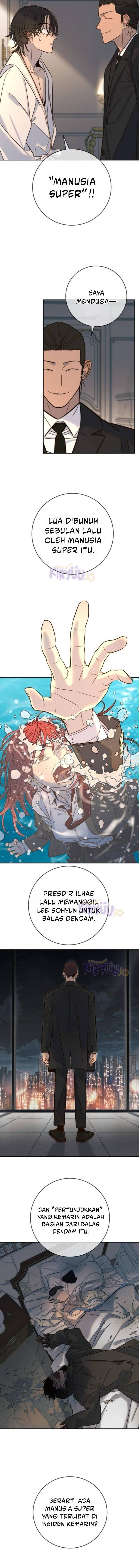 Read Everyone Loves Her ID Manga Online