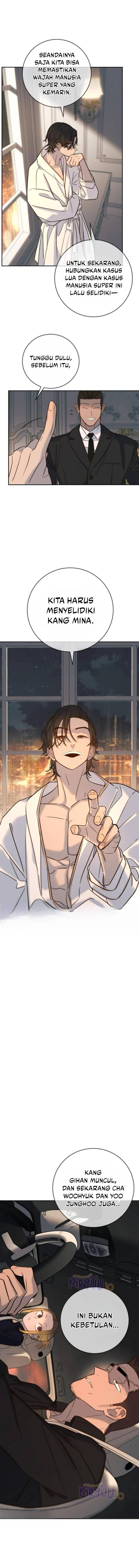 Read Everyone Loves Her ID Manga Online