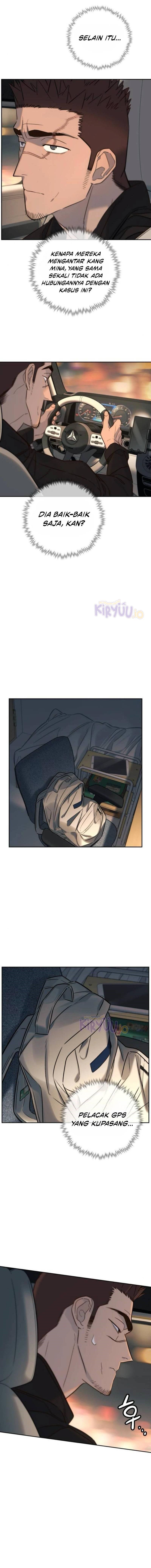 Read Everyone Loves Her ID Manga Online