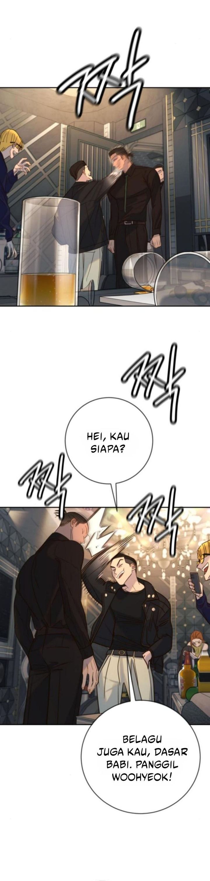 Read Everyone Loves Her ID Manga Online