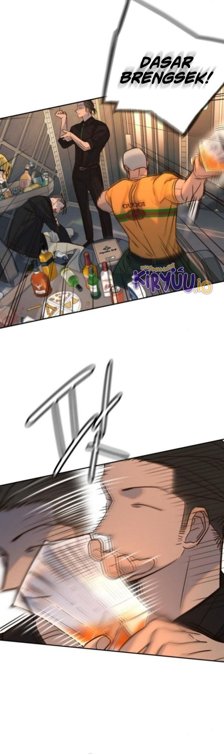 Read Everyone Loves Her ID Manga Online