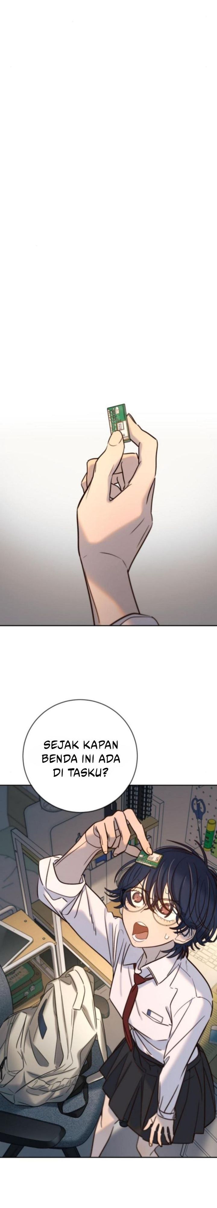 Read Everyone Loves Her ID Manga Online