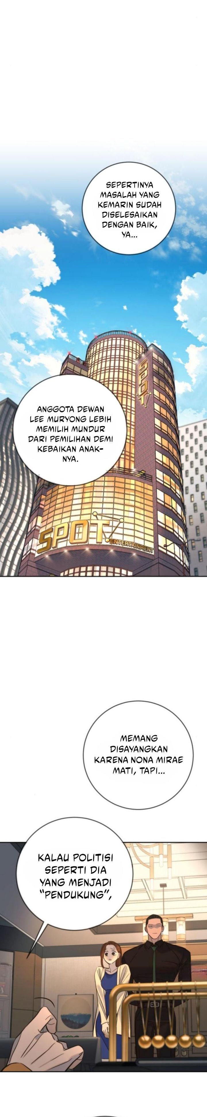 Read Everyone Loves Her ID Manga Online