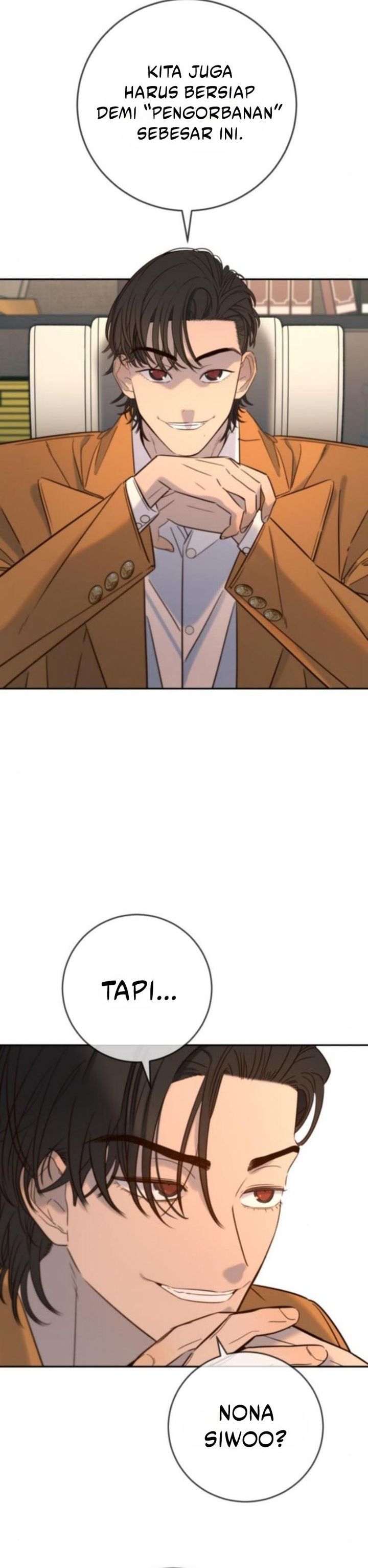 Read Everyone Loves Her ID Manga Online