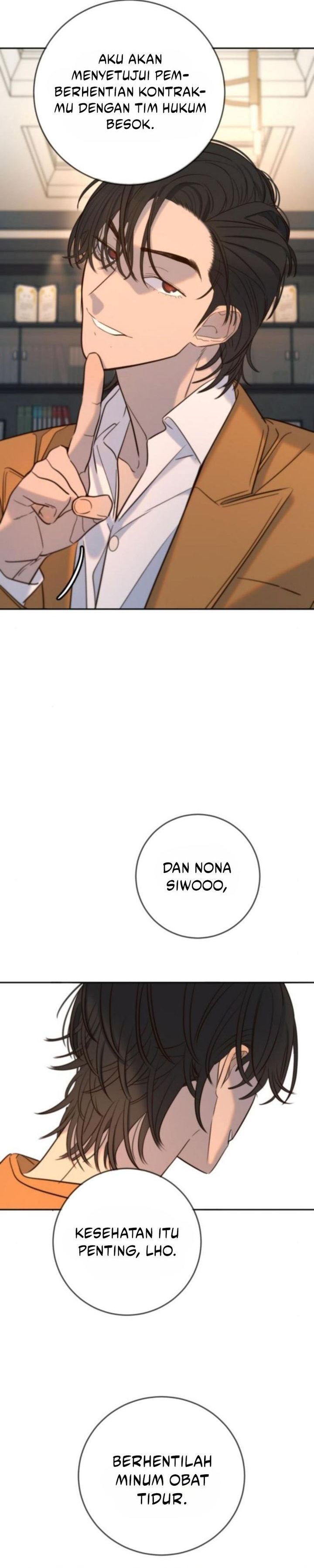 Read Everyone Loves Her ID Manga Online