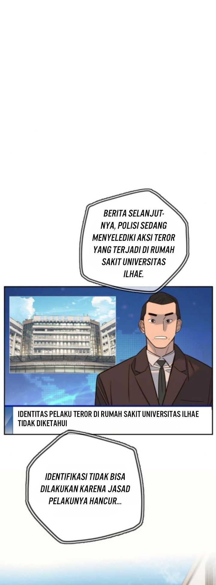 Read Everyone Loves Her ID Manga Online