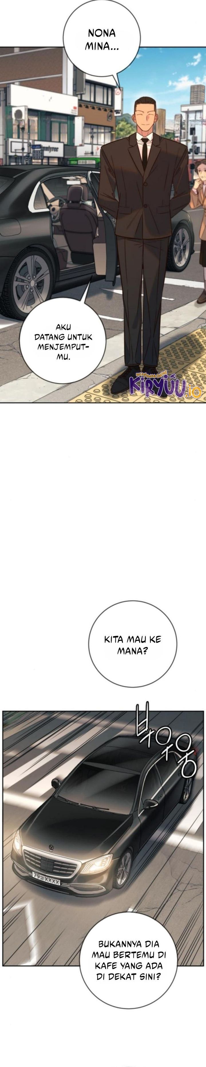 Read Everyone Loves Her ID Manga Online