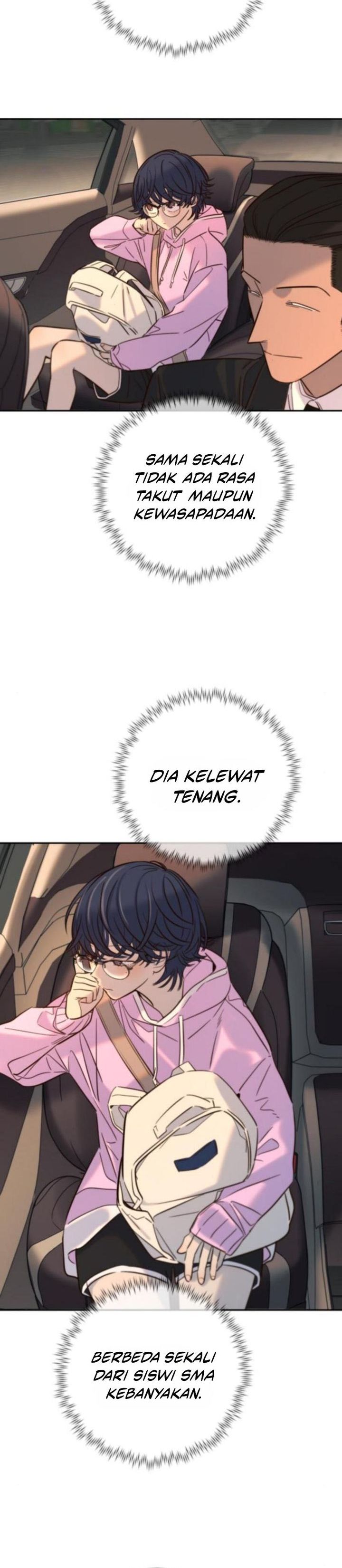 Read Everyone Loves Her ID Manga Online