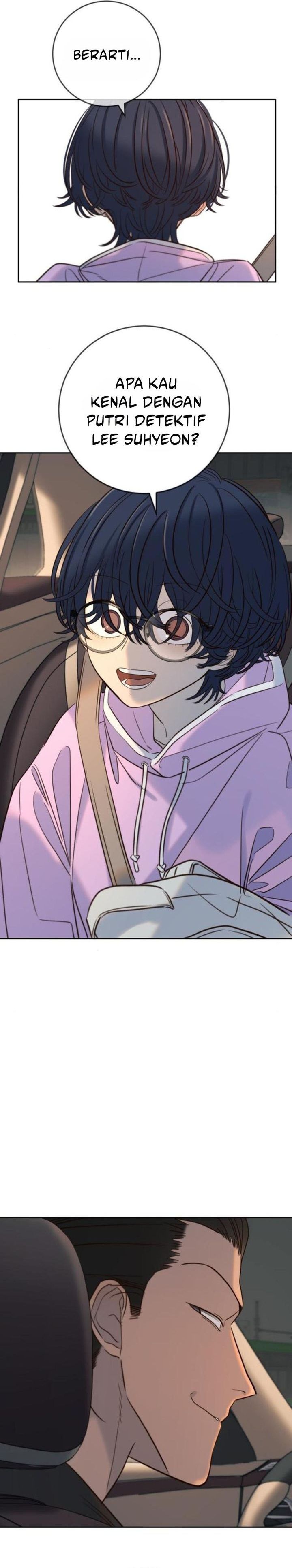 Read Everyone Loves Her ID Manga Online