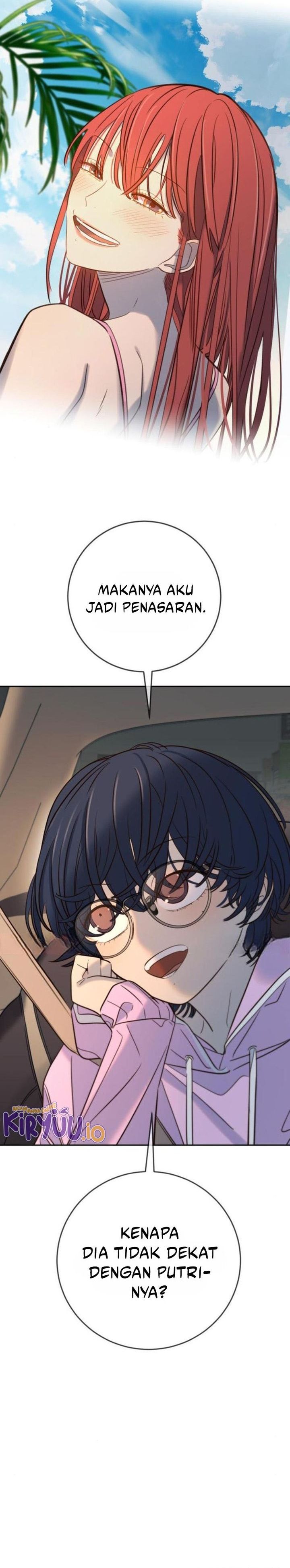 Read Everyone Loves Her ID Manga Online