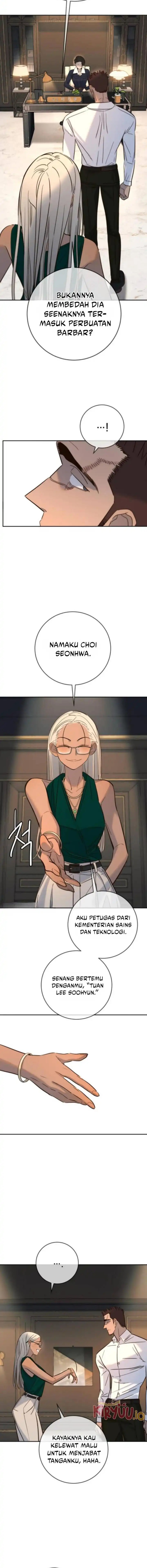 Read Everyone Loves Her ID Manga Online