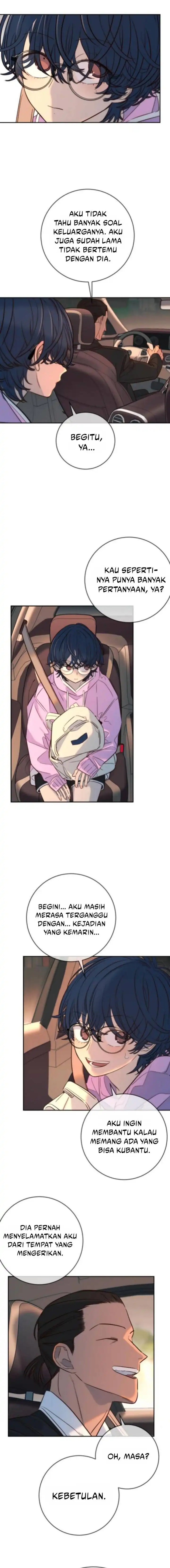 Read Everyone Loves Her ID Manga Online