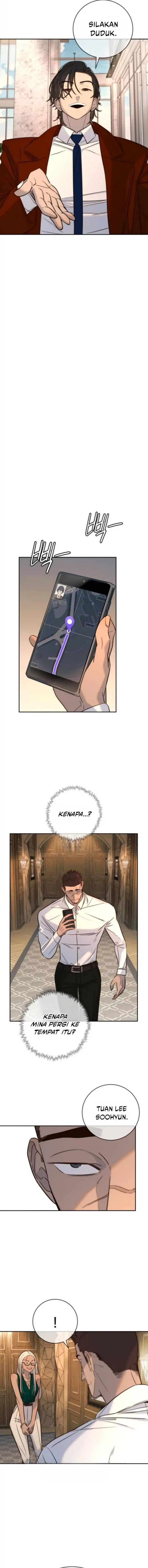 Read Everyone Loves Her ID Manga Online