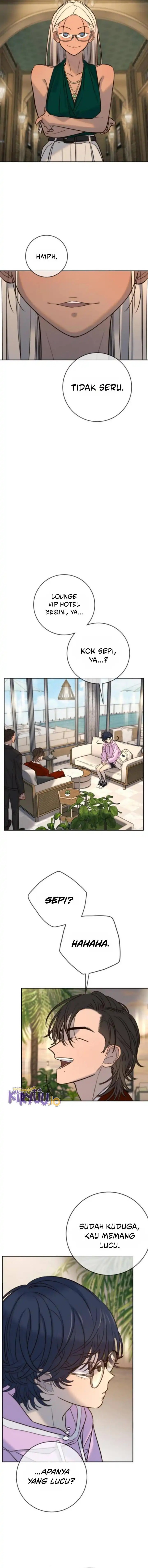 Read Everyone Loves Her ID Manga Online