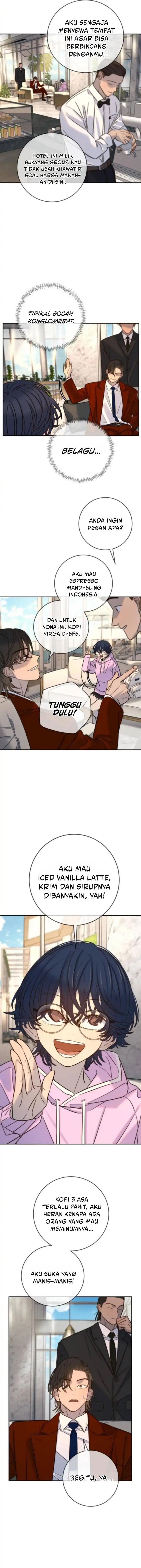 Read Everyone Loves Her ID Manga Online