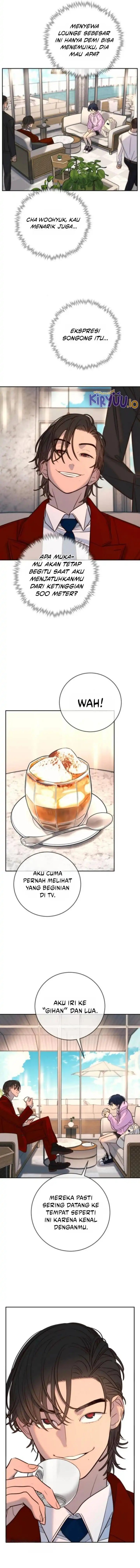 Read Everyone Loves Her ID Manga Online