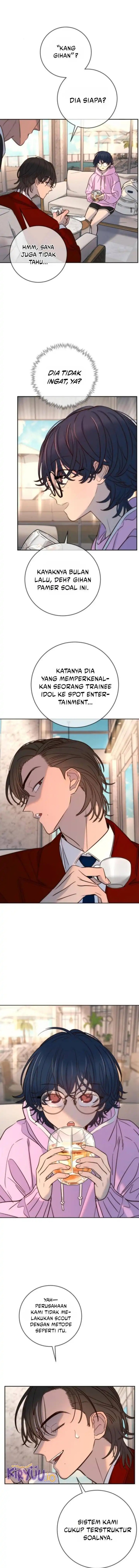 Read Everyone Loves Her ID Manga Online