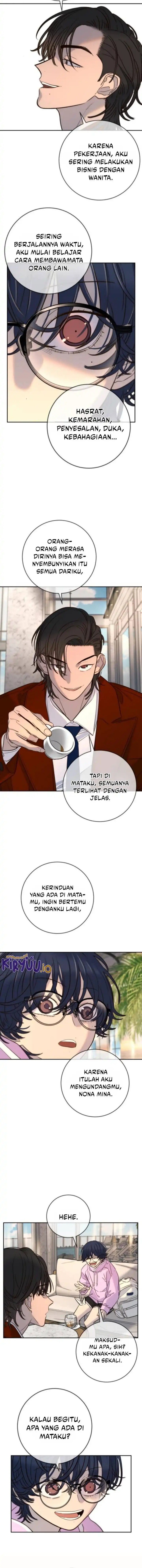 Read Everyone Loves Her ID Manga Online