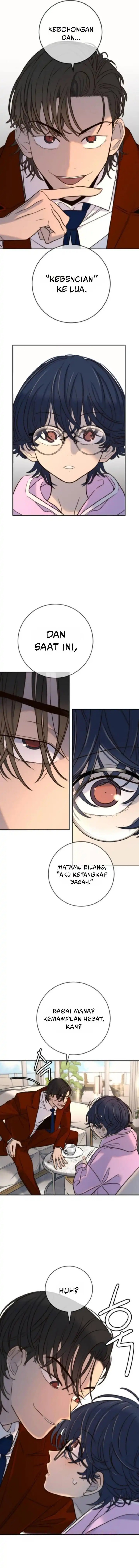 Read Everyone Loves Her ID Manga Online