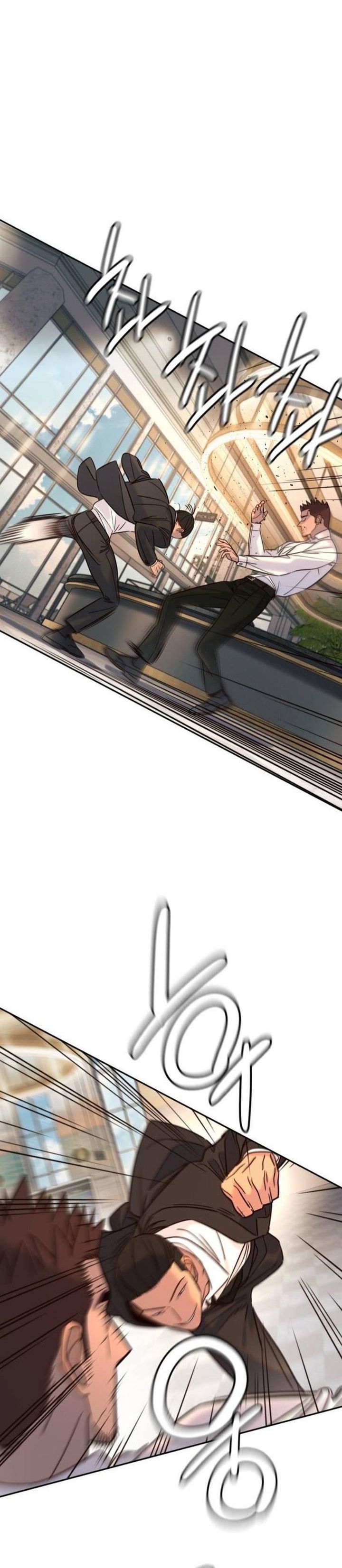 Read Everyone Loves Her ID Manga Online