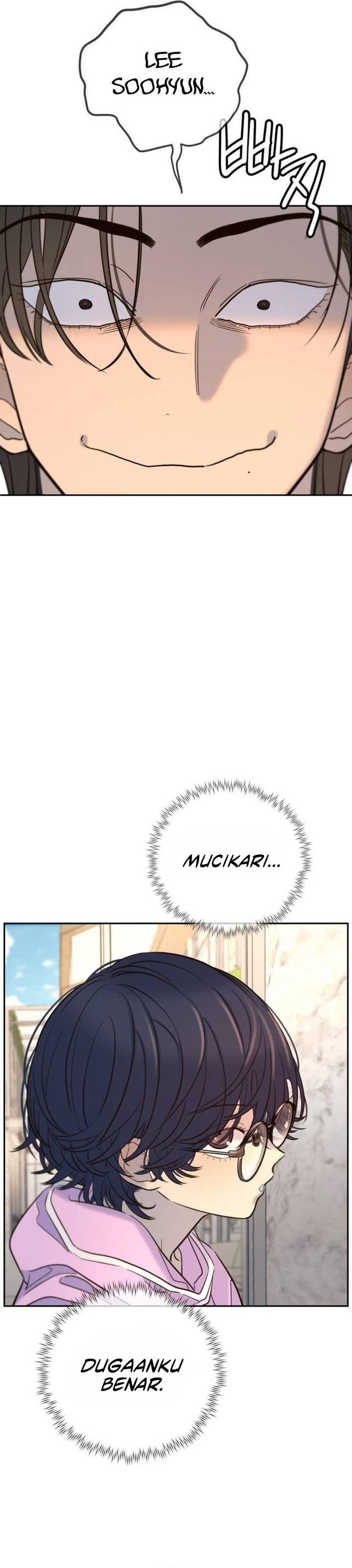 Read Everyone Loves Her ID Manga Online