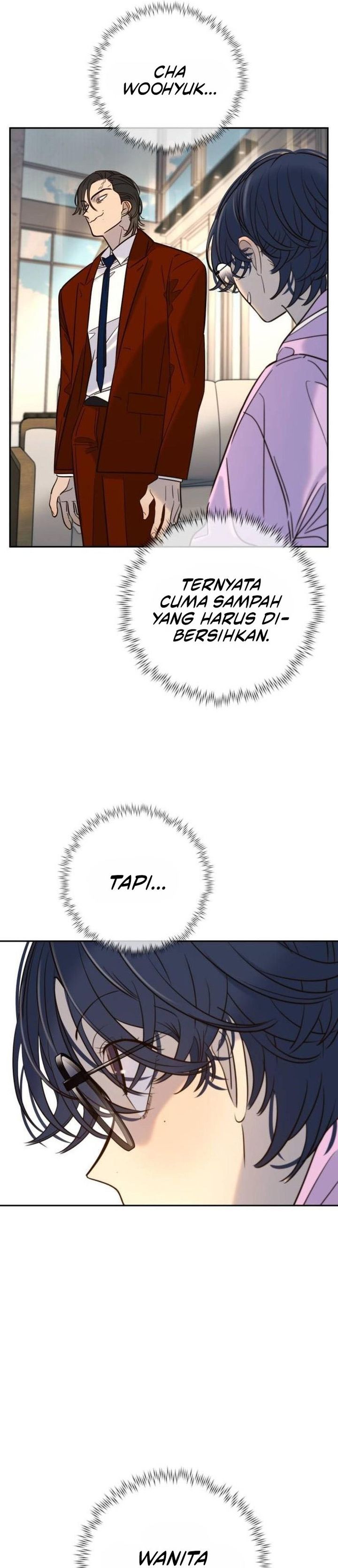 Read Everyone Loves Her ID Manga Online