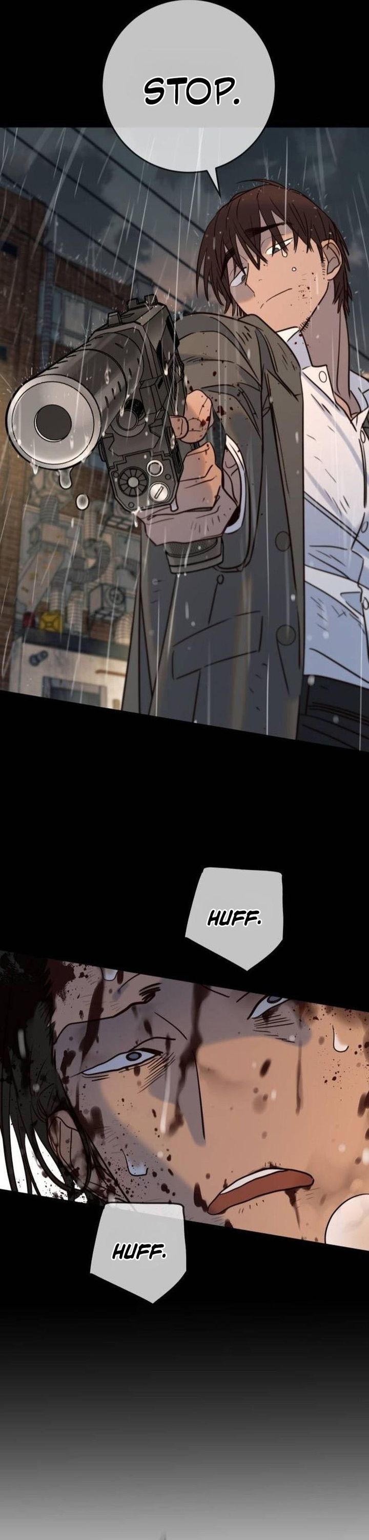 Read Everyone Loves Her ID Manga Online