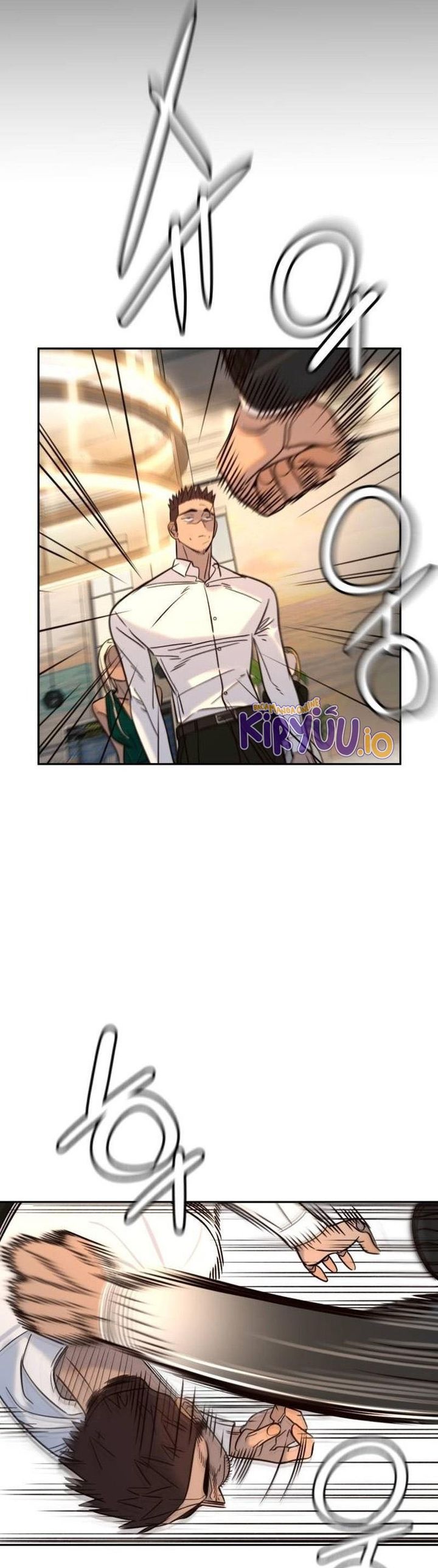 Read Everyone Loves Her ID Manga Online