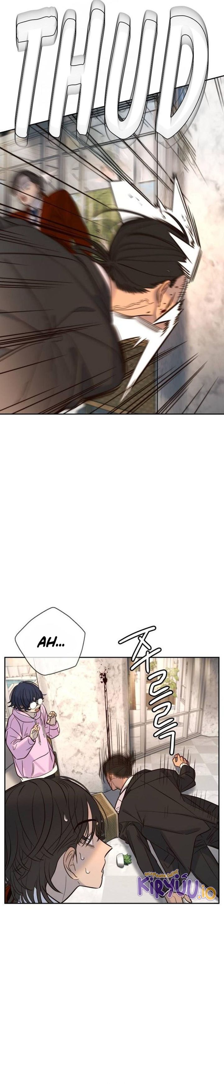 Read Everyone Loves Her ID Manga Online