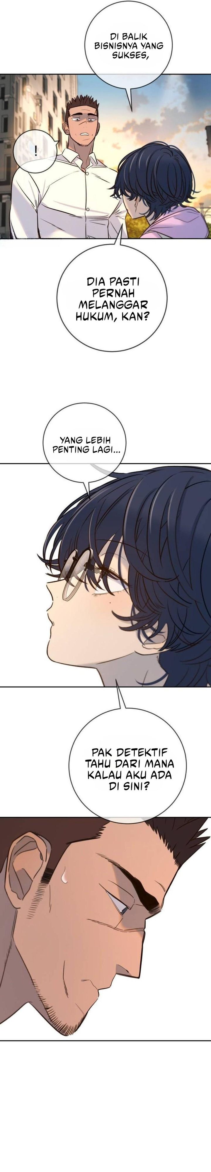 Read Everyone Loves Her ID Manga Online