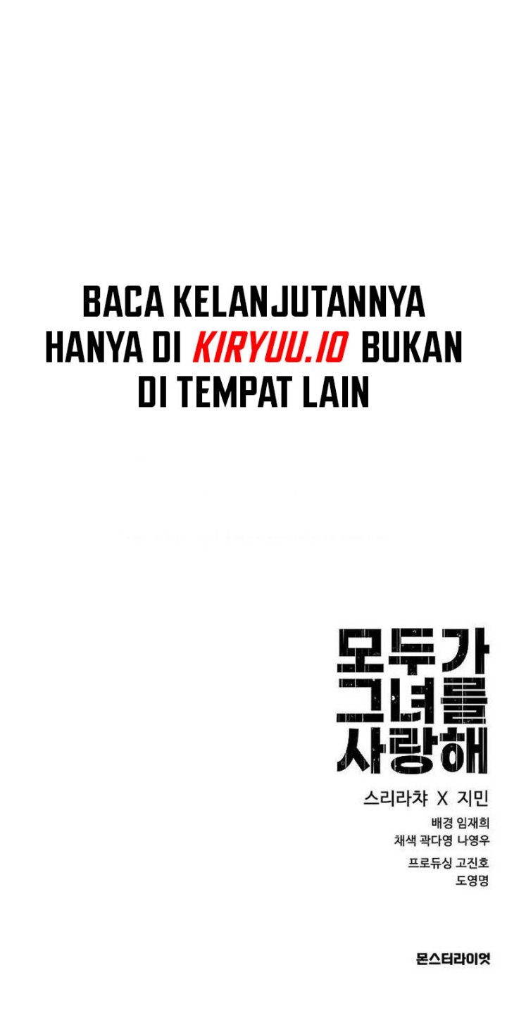 Read Everyone Loves Her ID Manga Online