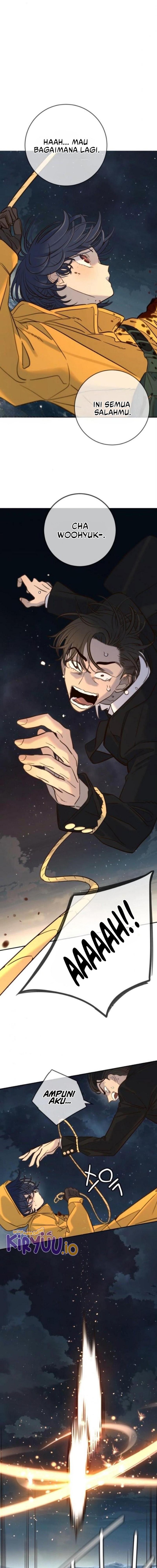 Read Everyone Loves Her ID Manga Online