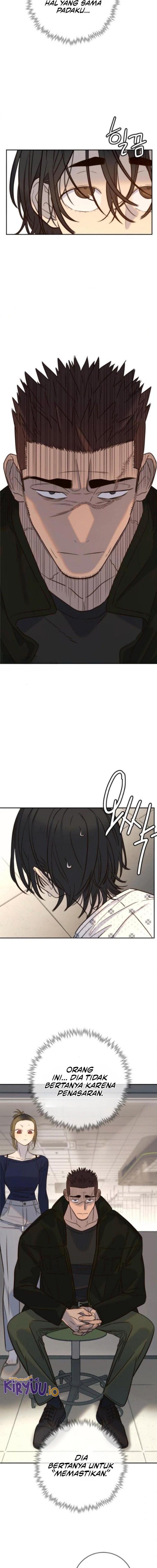 Read Everyone Loves Her ID Manga Online