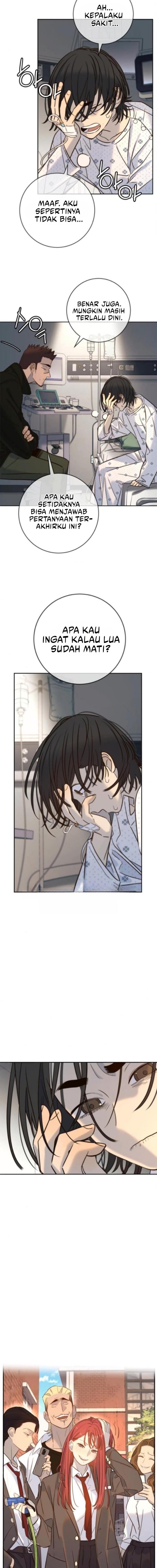 Read Everyone Loves Her ID Manga Online