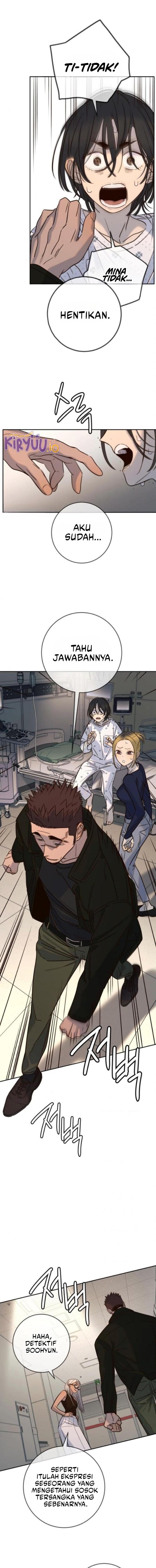 Read Everyone Loves Her ID Manga Online