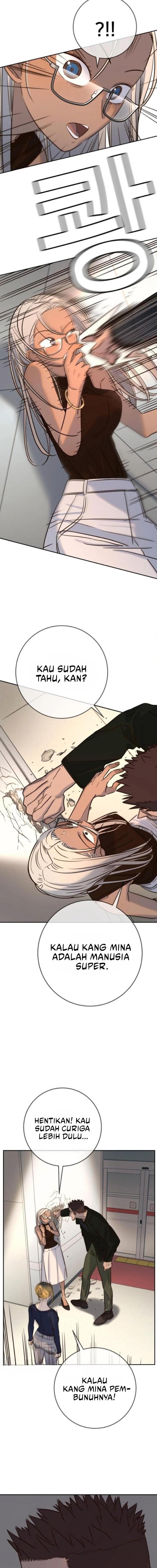 Read Everyone Loves Her ID Manga Online